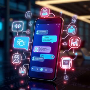Home app dev