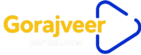 gorajveer logo