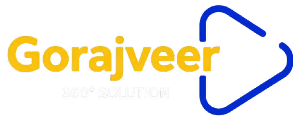 gorajveer logo