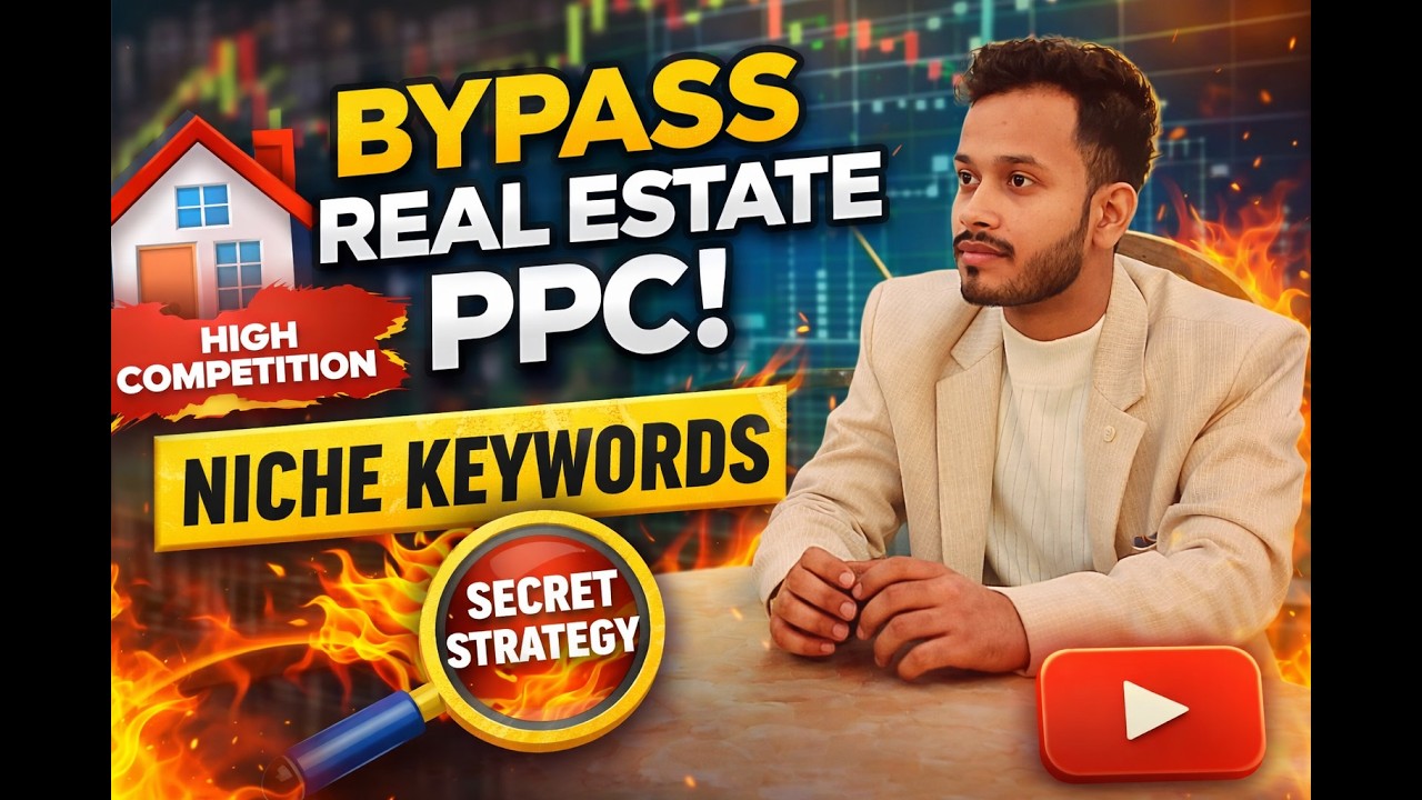 Bypass Real estate PPC