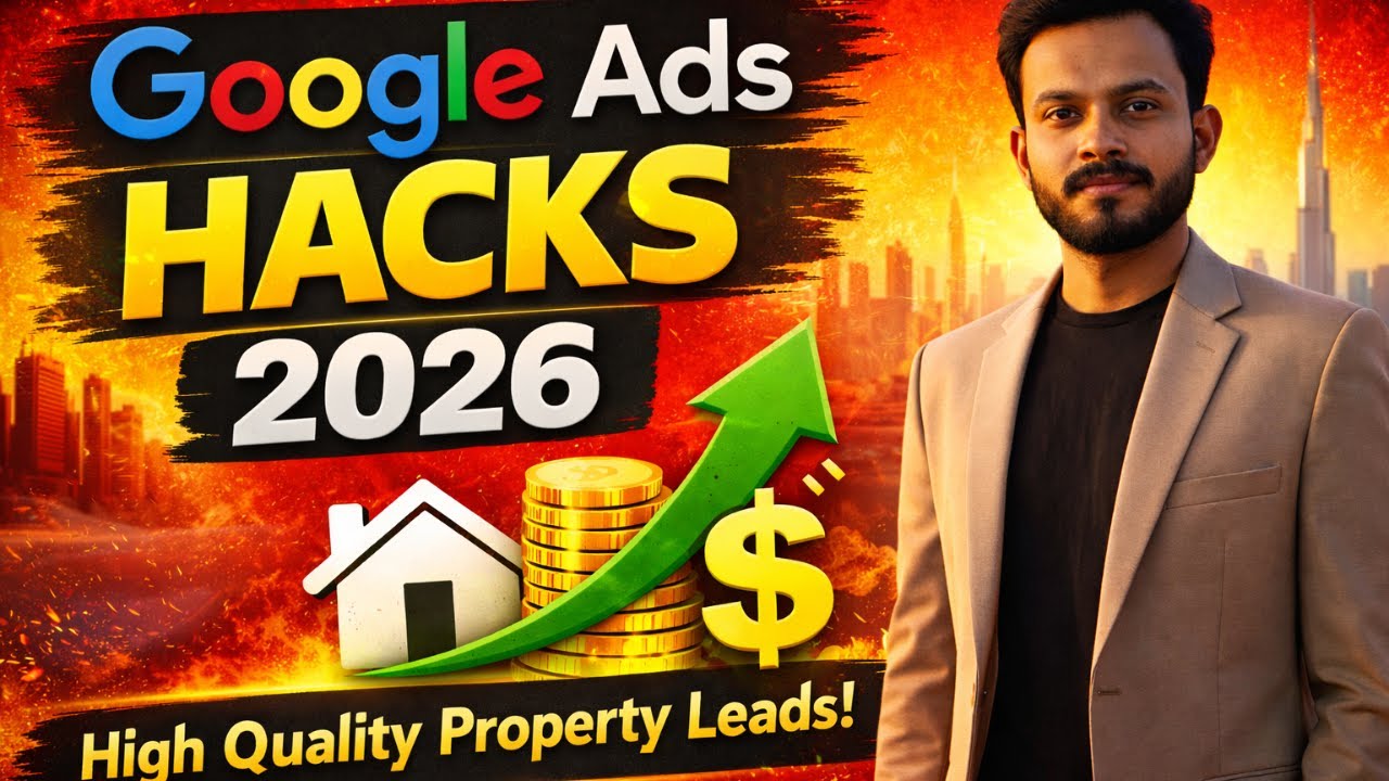 Google Ads Hack 2026