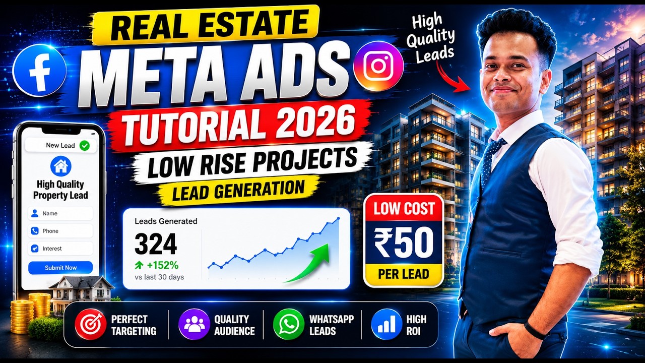 Meta Ads 